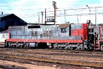 Southern Pacific SD7 #1413